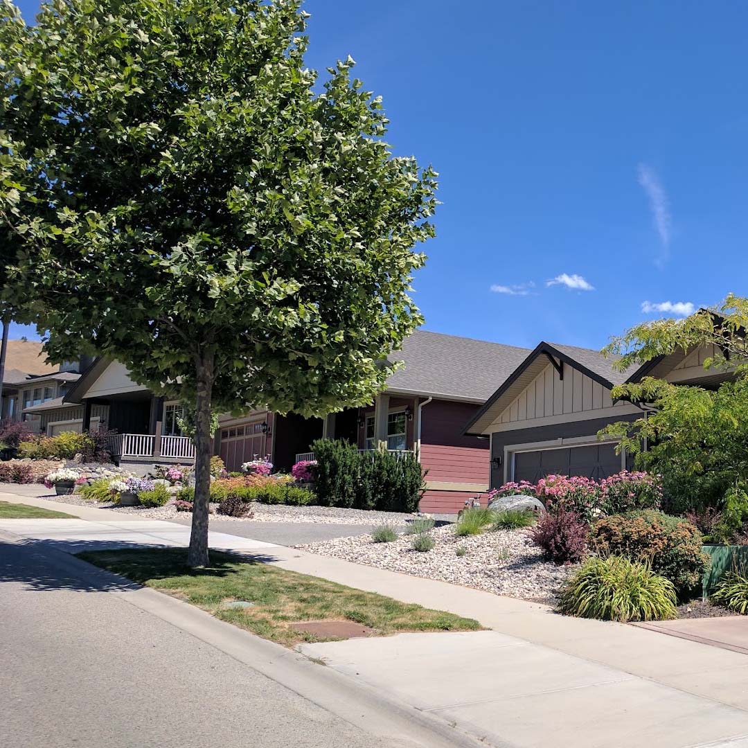 Real Estate in South East Kelowna