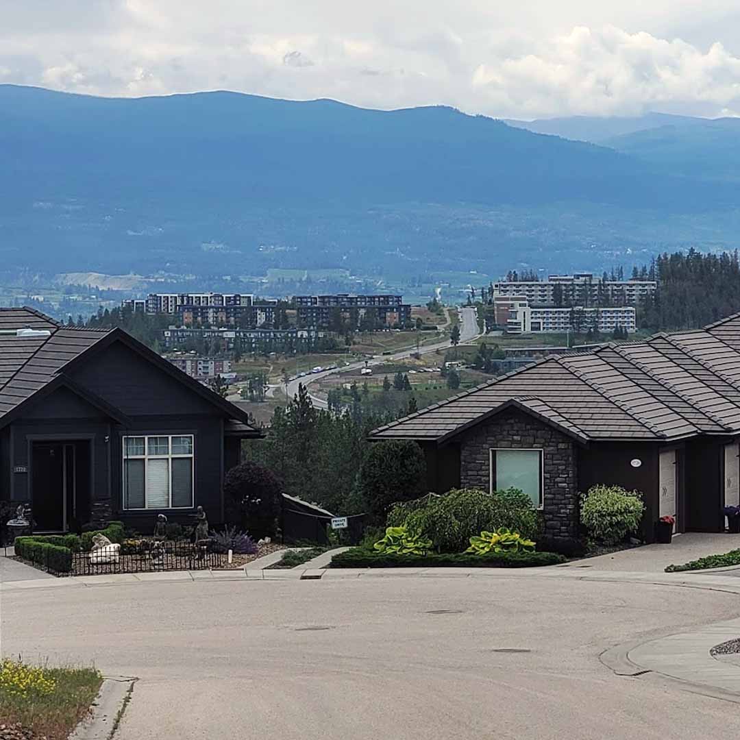 Property Type Matters in Kelowna home sales