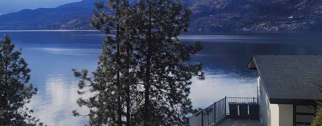 The Kelowna Real Estate Market in 2026 What the Numbers Say vs What Buyers Are Feeling