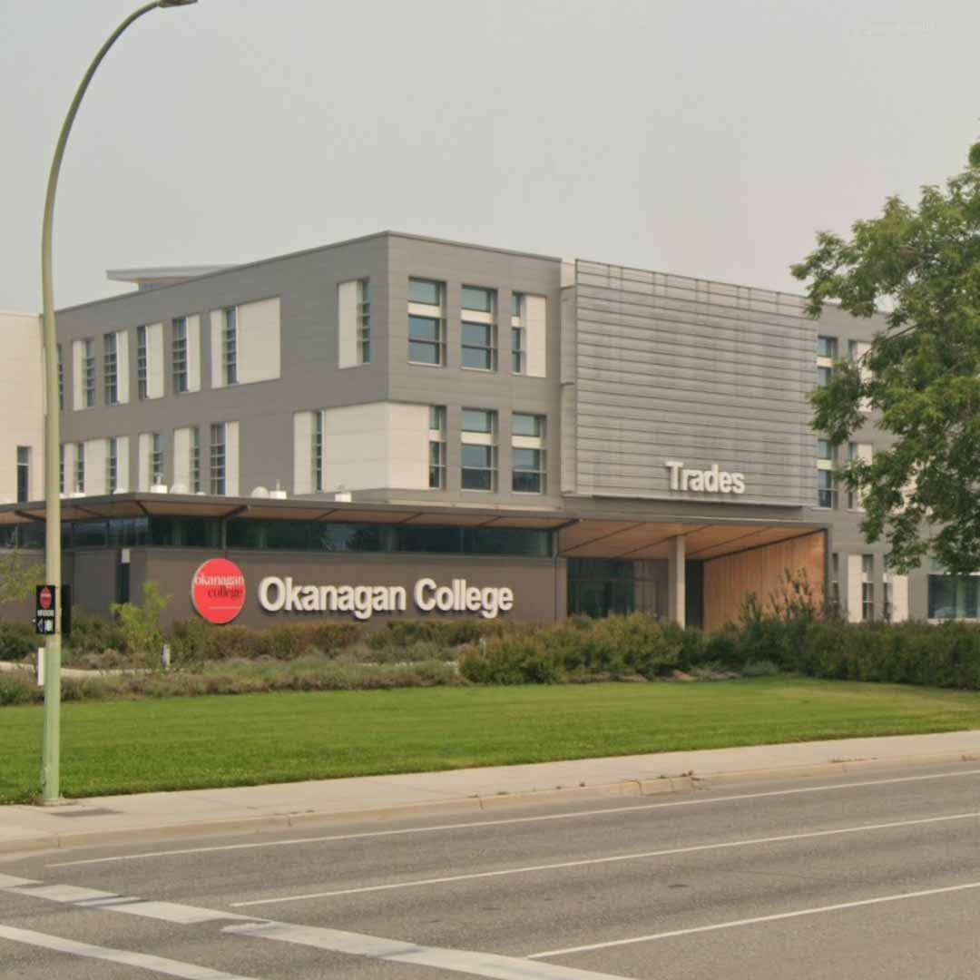 okanagan college