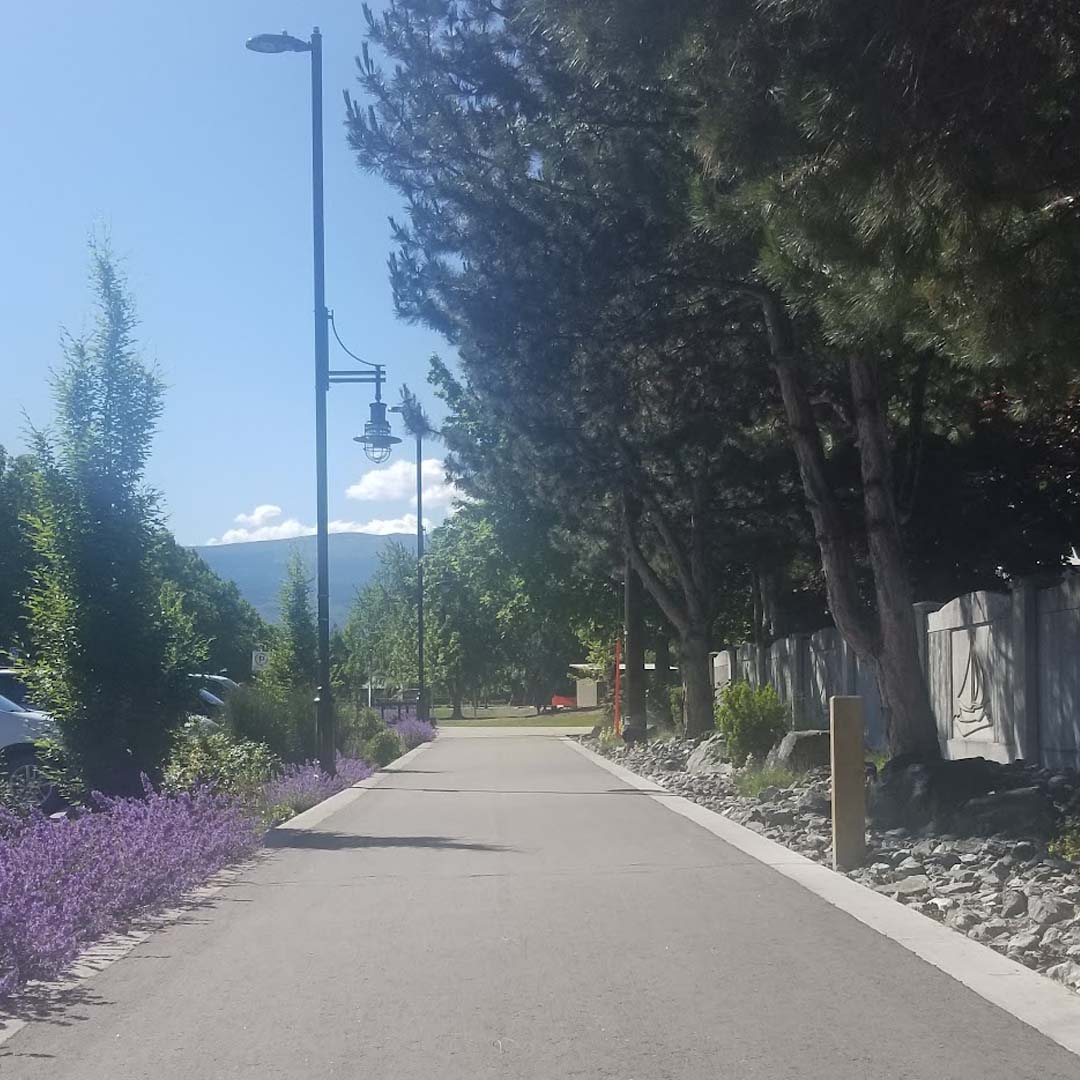 south kelowna neighbourhood home for sale