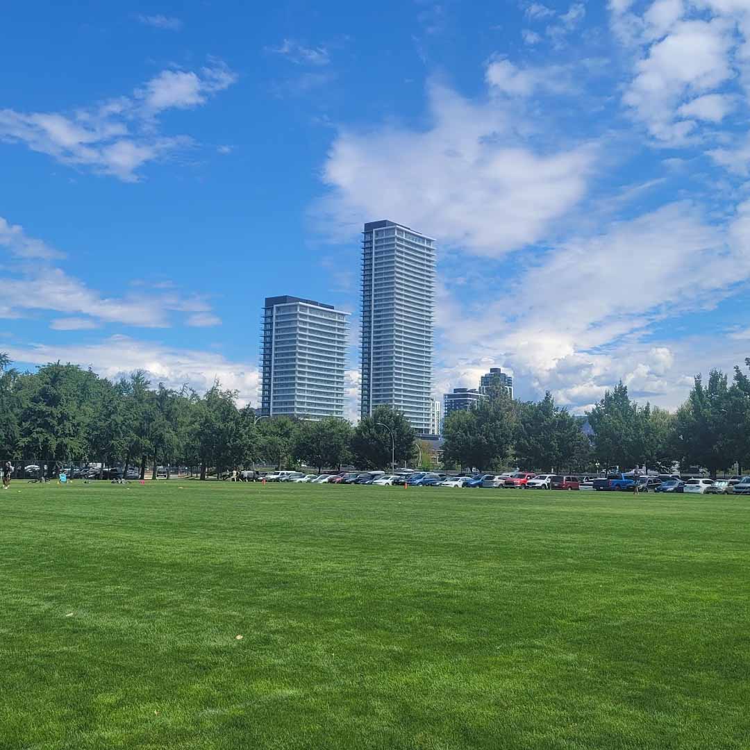 are short term rentals back in kelowna