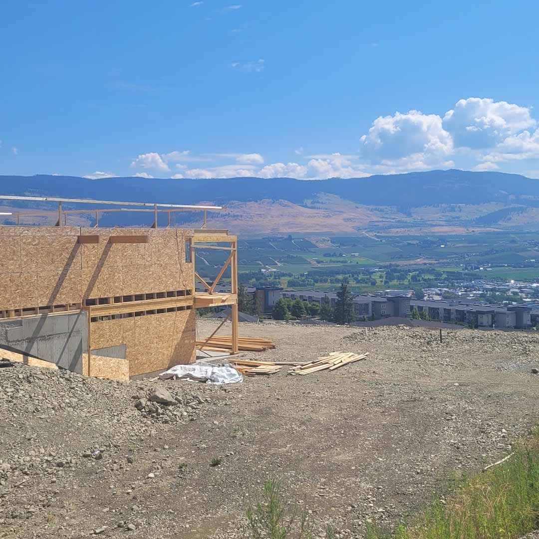 investing in short term rentals in kelowna real estate