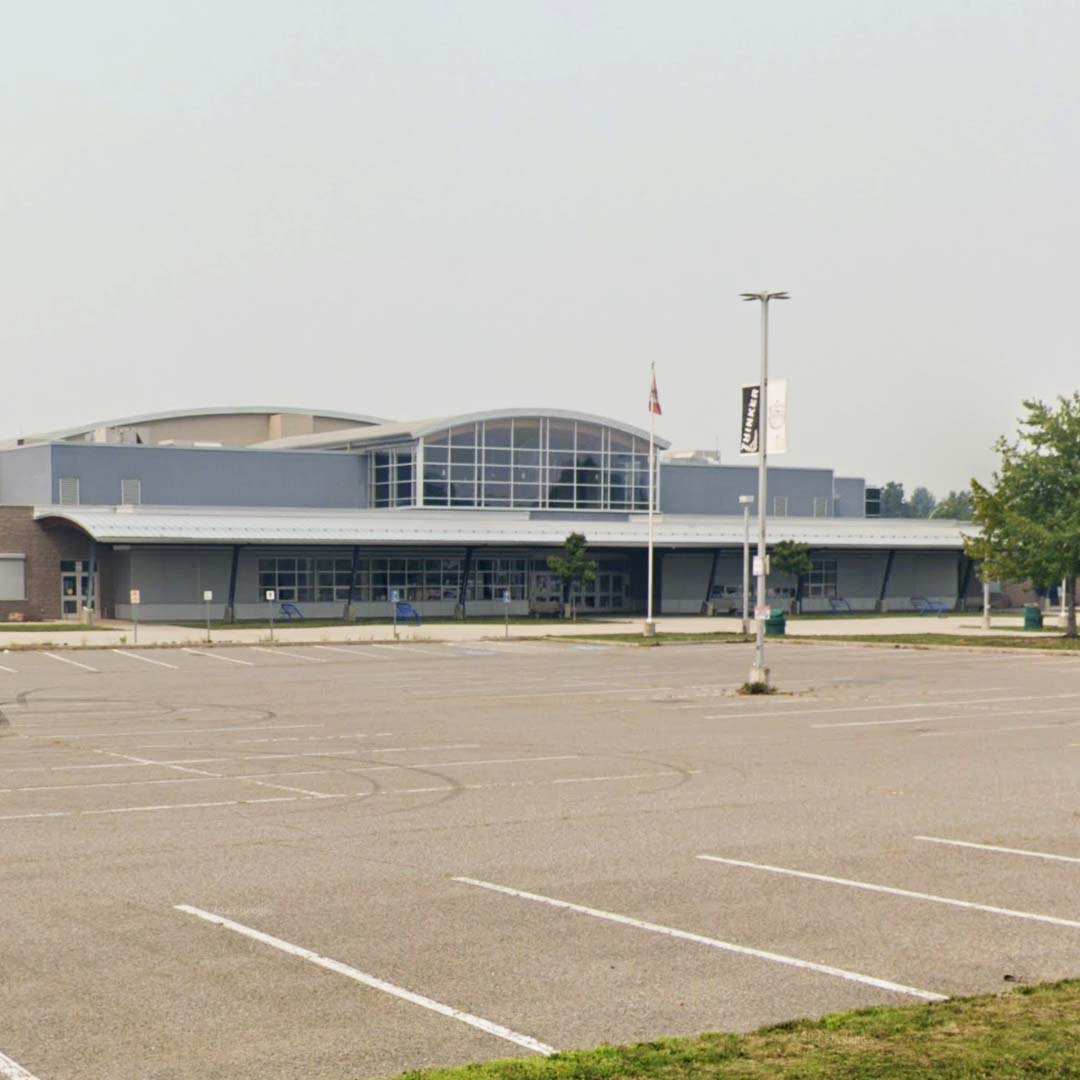 kelowna secondary school