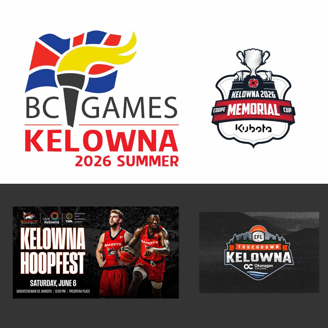 summer events in kelowna driving short term rental demand