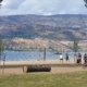 best neighbourhood for walking in kelowna