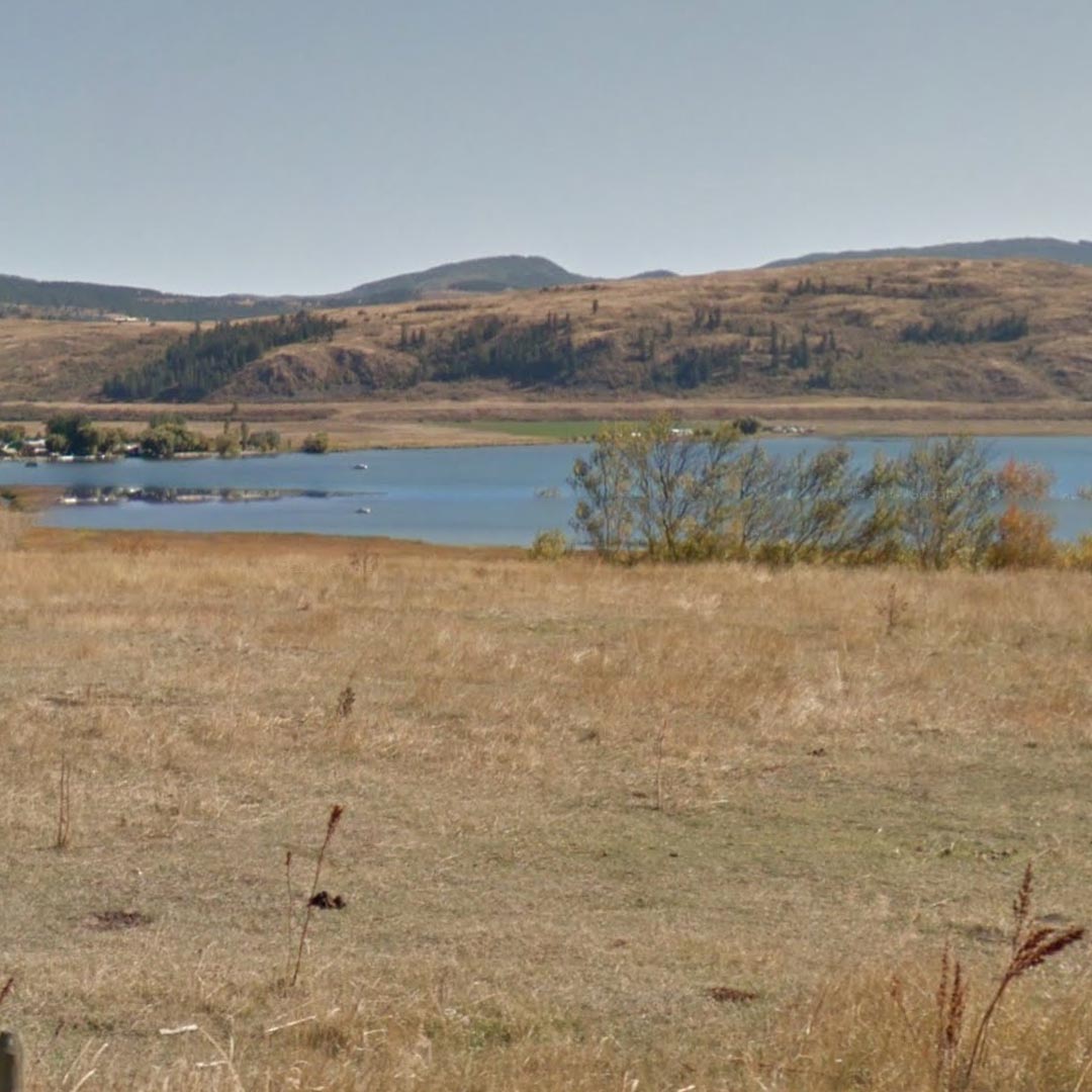 okanagan lake near vernon retirement homes