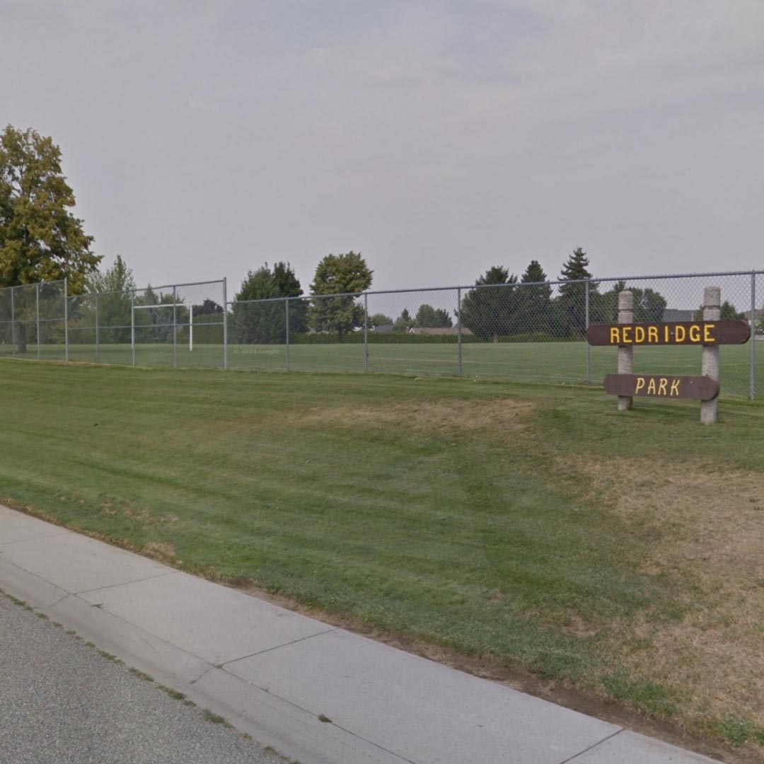 parks and greenspace in crawford estates kelowna