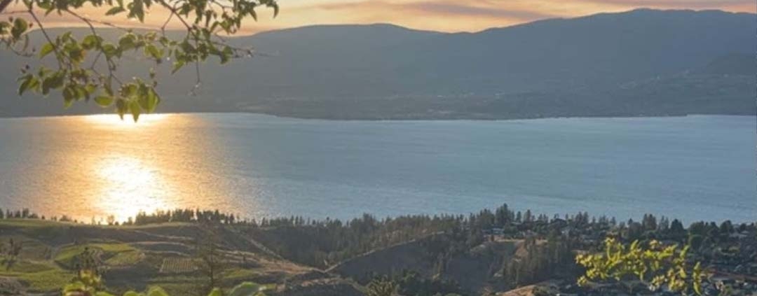 kelowna streets