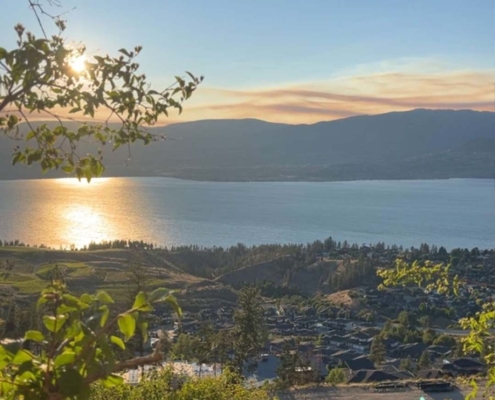 kelowna streets