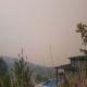 Buying or selling a home during wildfire season