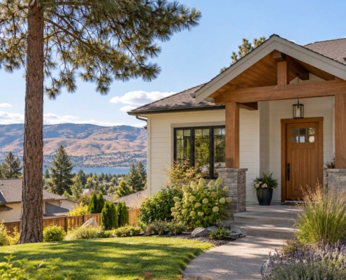 kelowna home buyers